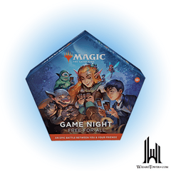 Magic: The Gathering Game Night - Free-For-All